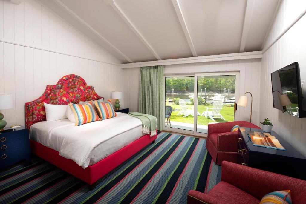 Yachtsman Hotel & Marina Club image