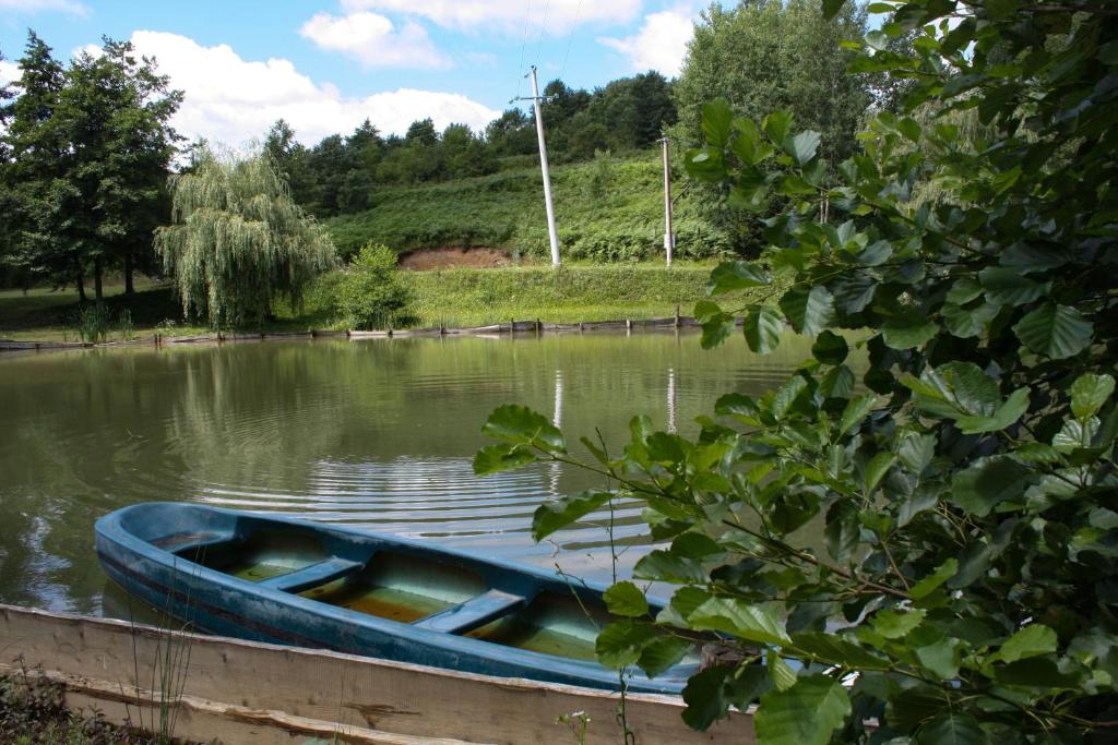 Robinson camp "Zeleni mir" photo 2
