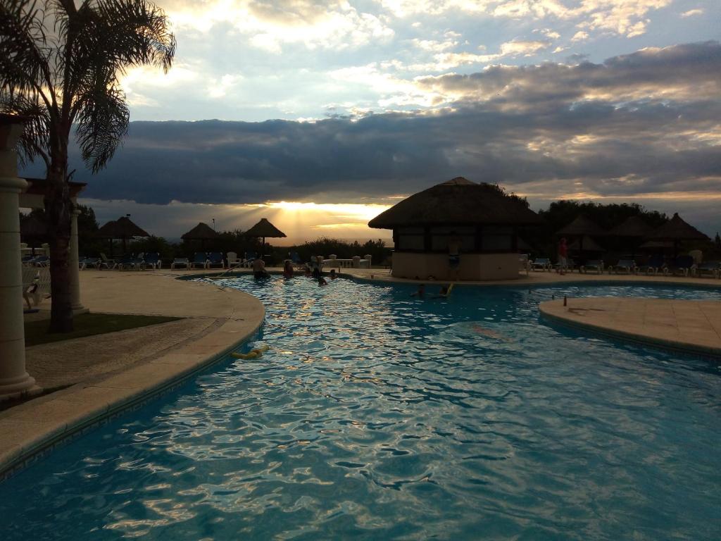 Howard Johnson Resort Spa & Convention Center photo 4