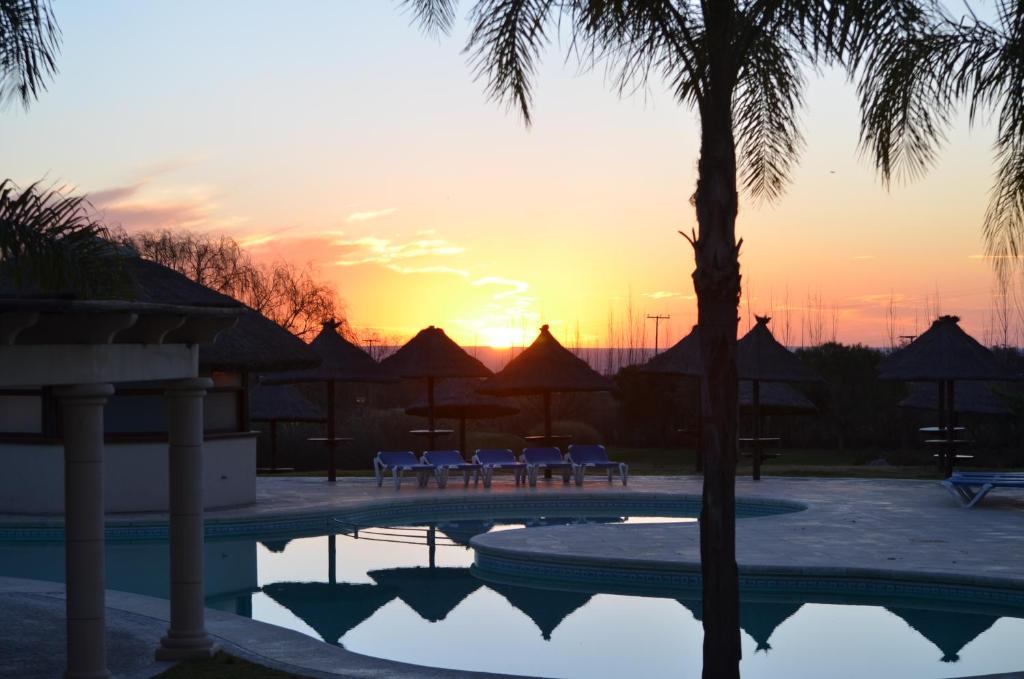 Howard Johnson Resort Spa & Convention Center photo 3
