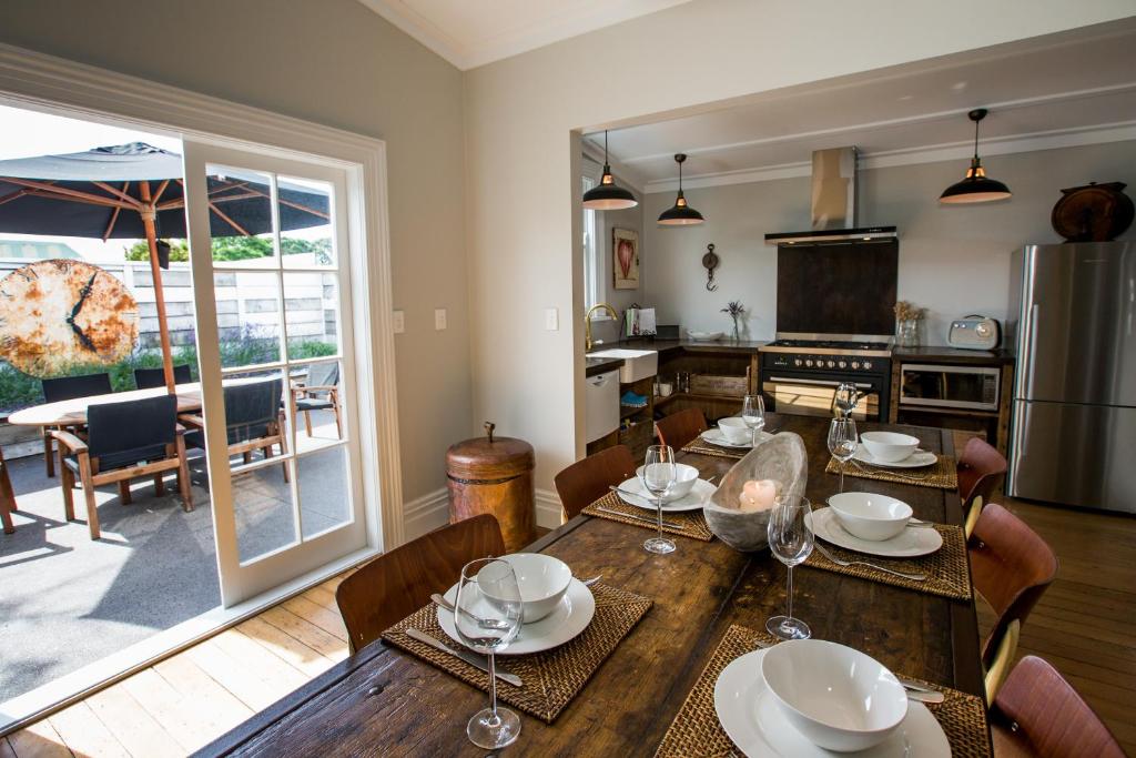 Coghill Cottage photo 3