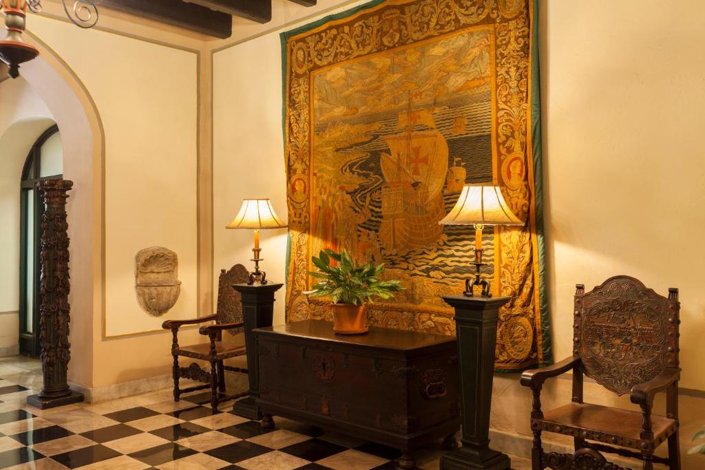 Hotel El Convento photo 3