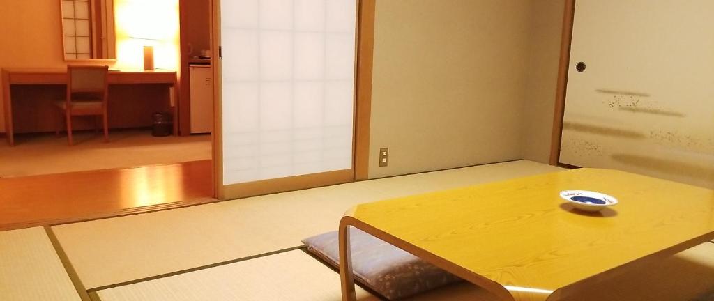 Hotel Grand Terrace Toyama Room Type - Japanese-Style Room