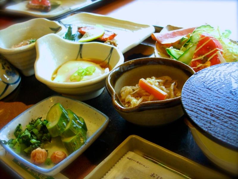 Sawatari Onsen Miyataya Ryokan photo 1