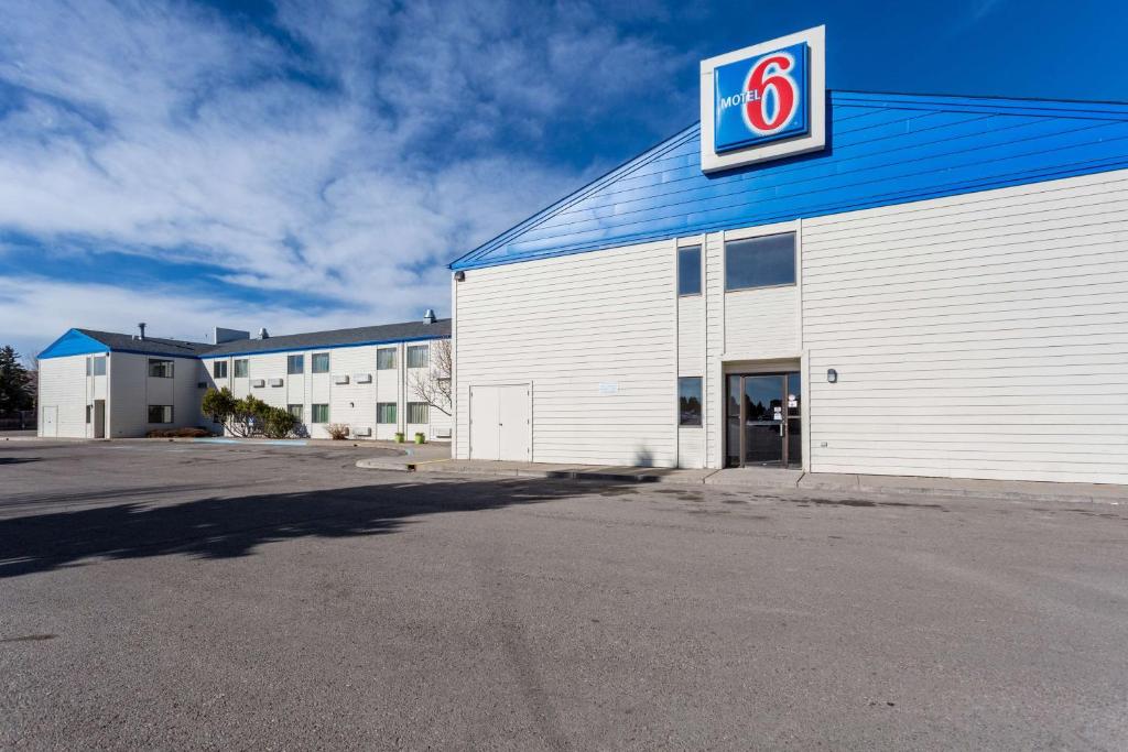 Motel 6 Great Falls, MT image
