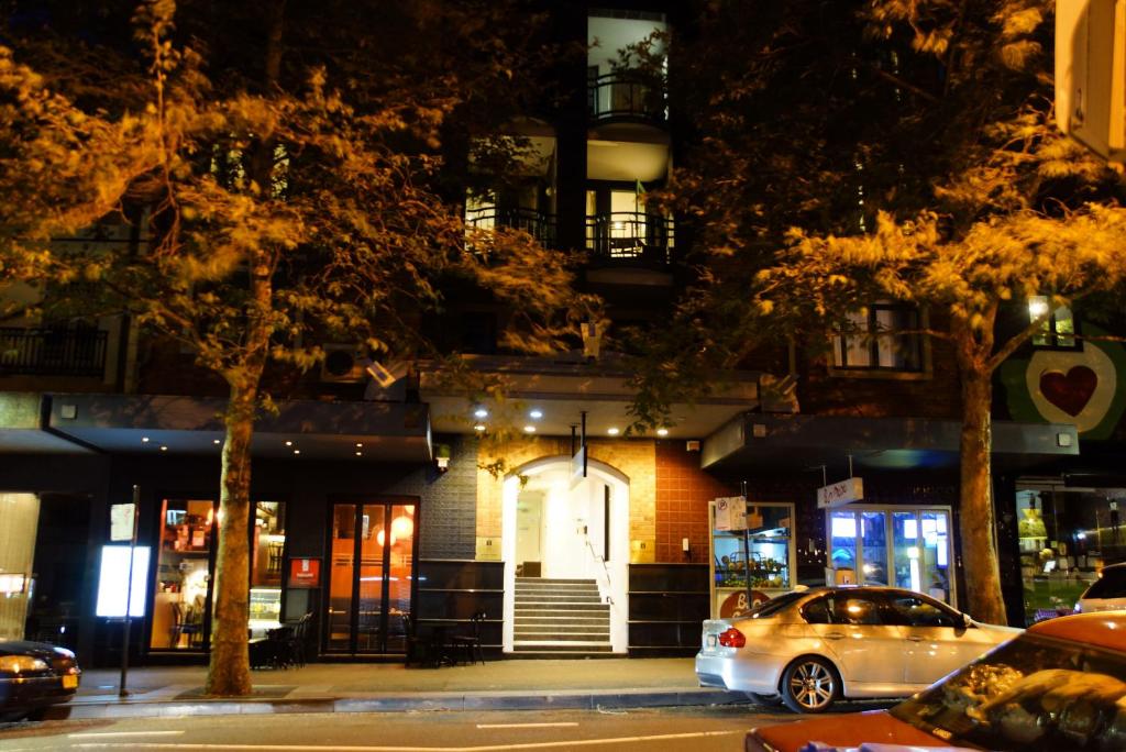 The Social Hotel, Sydney photo 1