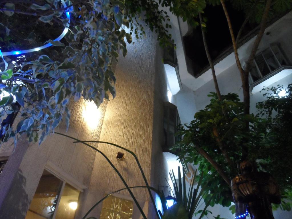 Hotel Internacional Malitsin photo 4