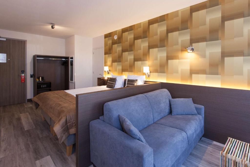 Best Western Hotel Den Haag photo 1