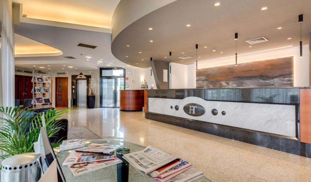 Best Western Hotel Turismo photo 1