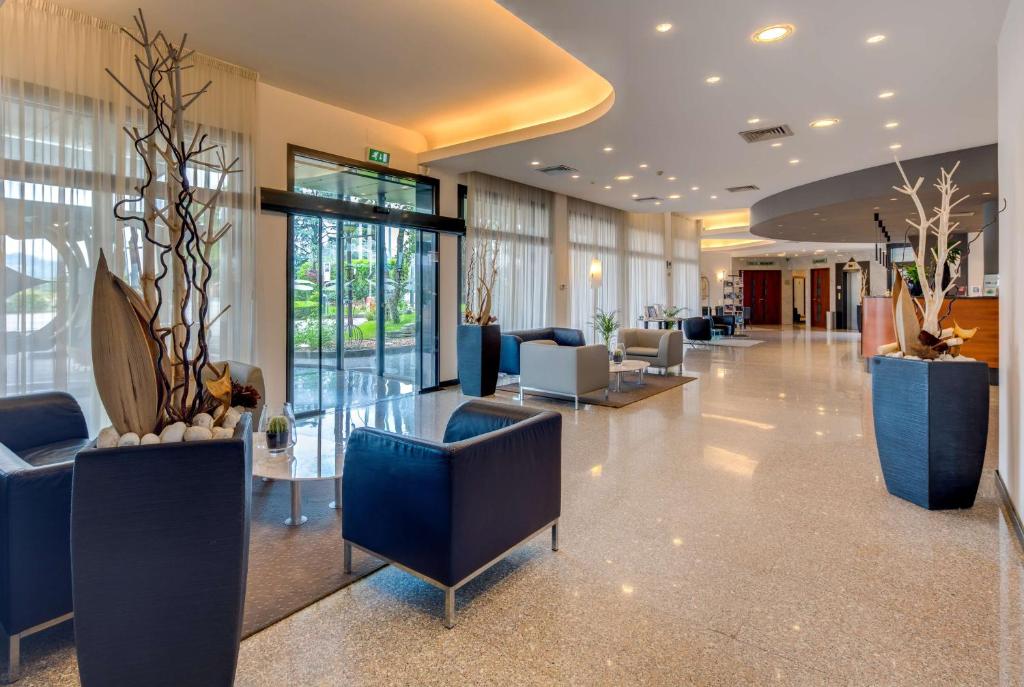 Best Western Hotel Turismo photo 3