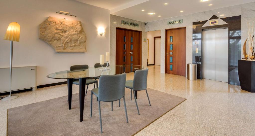 Best Western Hotel Turismo photo 4