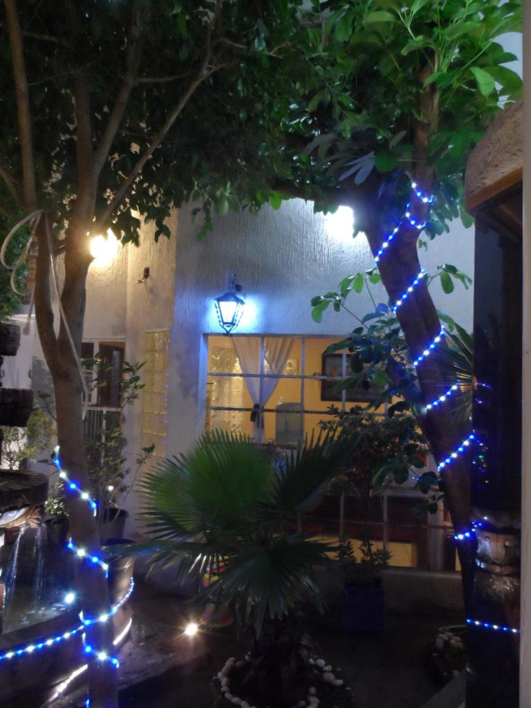 Hotel Internacional Malitsin photo 2