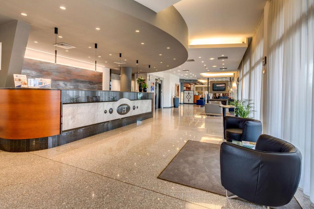 Best Western Hotel Turismo photo 2