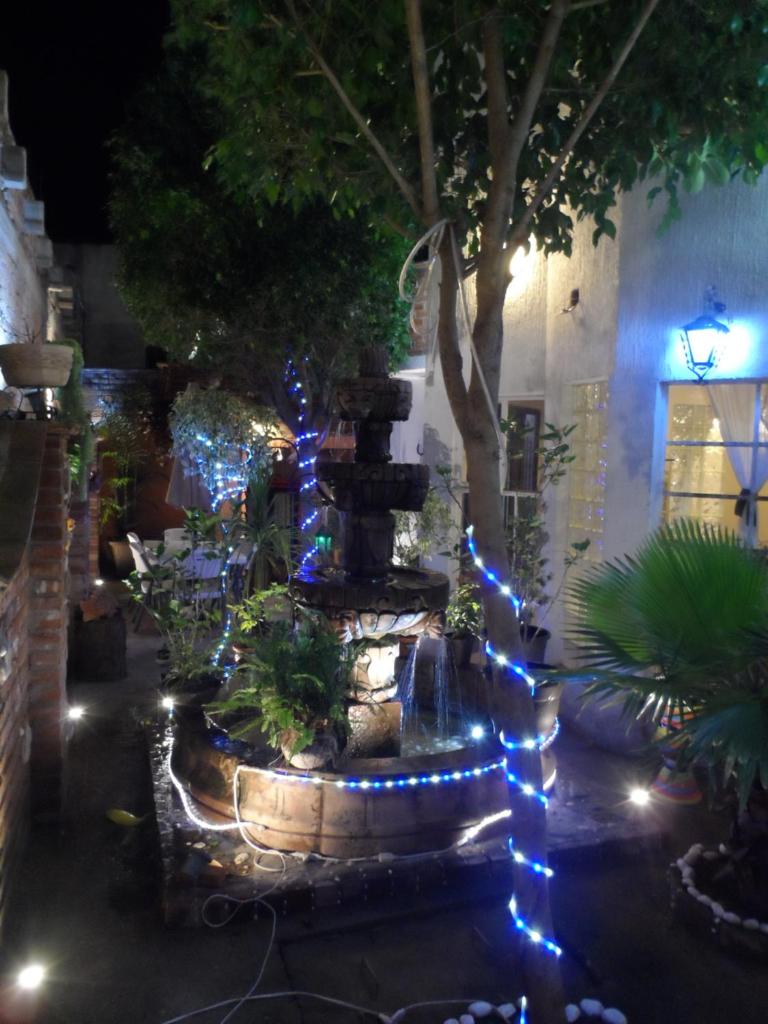 Hotel Internacional Malitsin photo 1