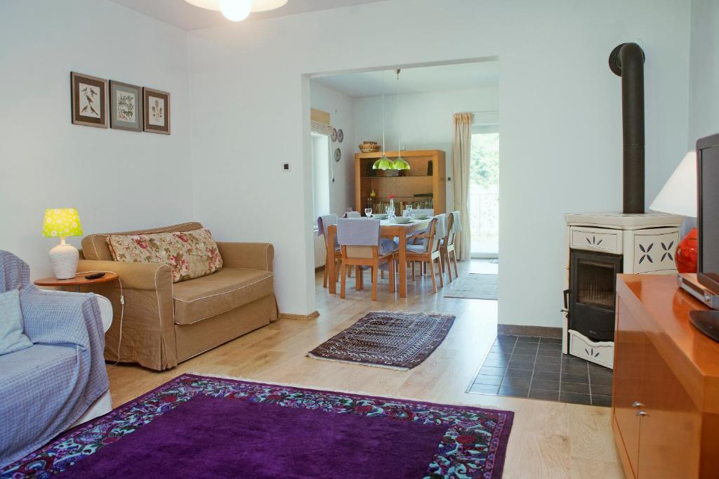 Riverview apartment Three Springs Tri Zvira photo 4