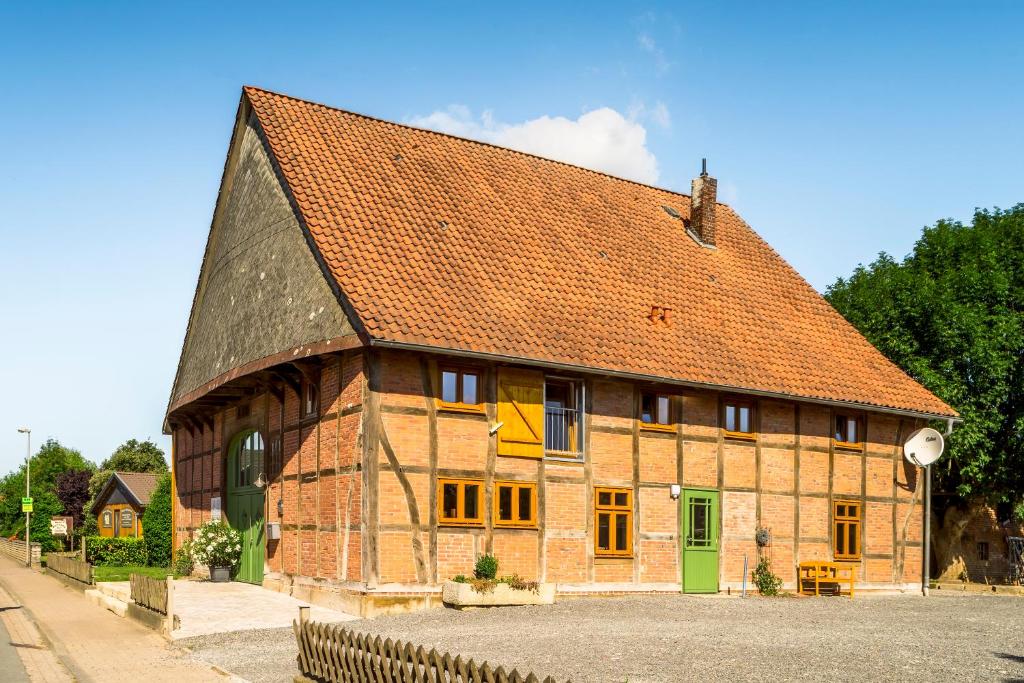 Schaumburger Schlafmütze photo 1