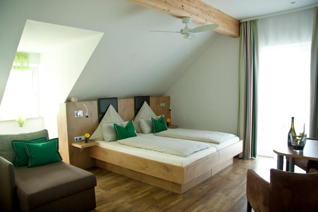 Pension Sperlhof photo 3