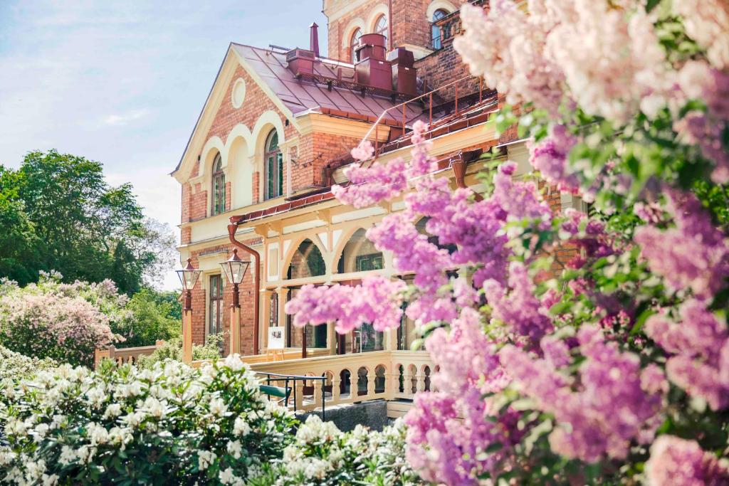 Hotel J, Stockholm, a Member of Design Hotels photo 1