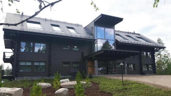 Naava Chalet Pyry (201) photo 1