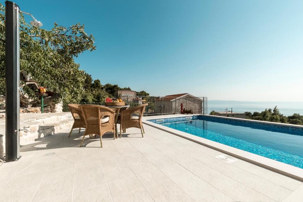 Villa Stina