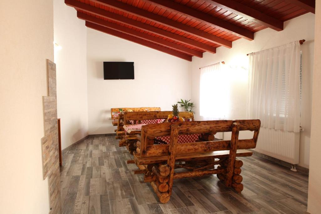 Guesthouse Samolov photo 3