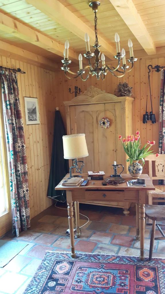 Chalet Blettner photo 4