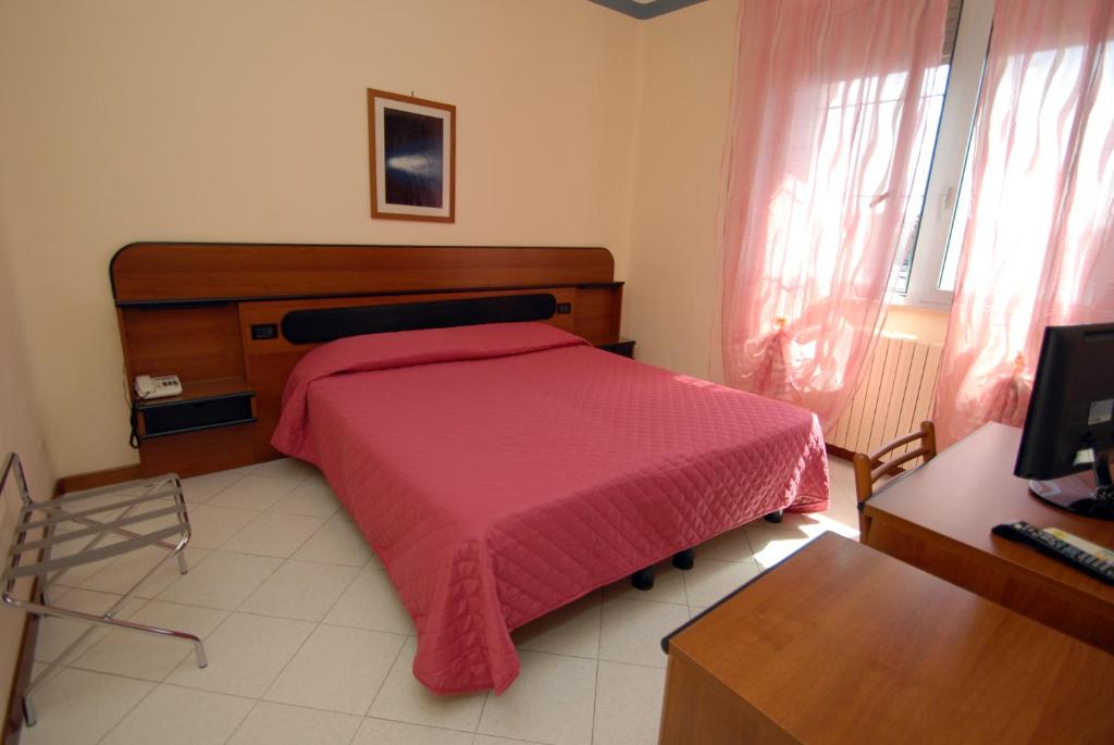 Hotel Baia Del Sorriso photo 4
