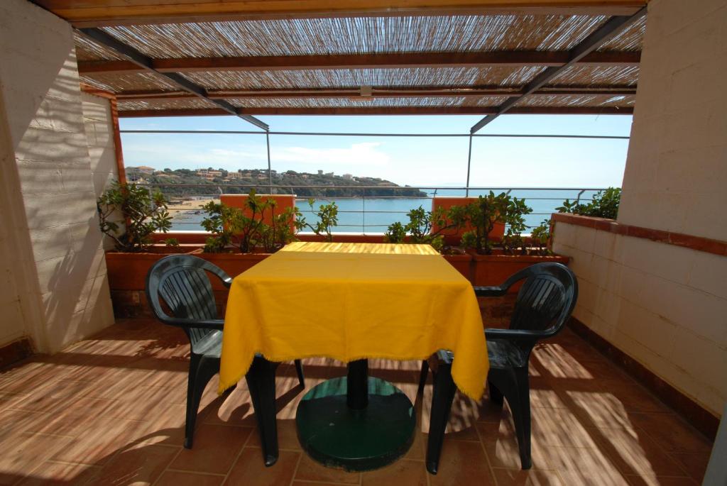 Hotel Baia Del Sorriso photo 3