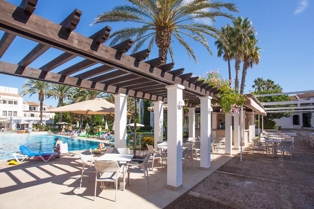 Grupotel Club Menorca photo 1
