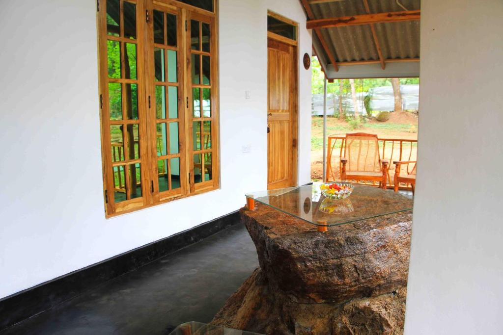 Victory Villa Sigiriya photo 1