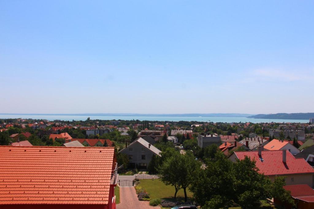 Szeibert Vendégház photo 1