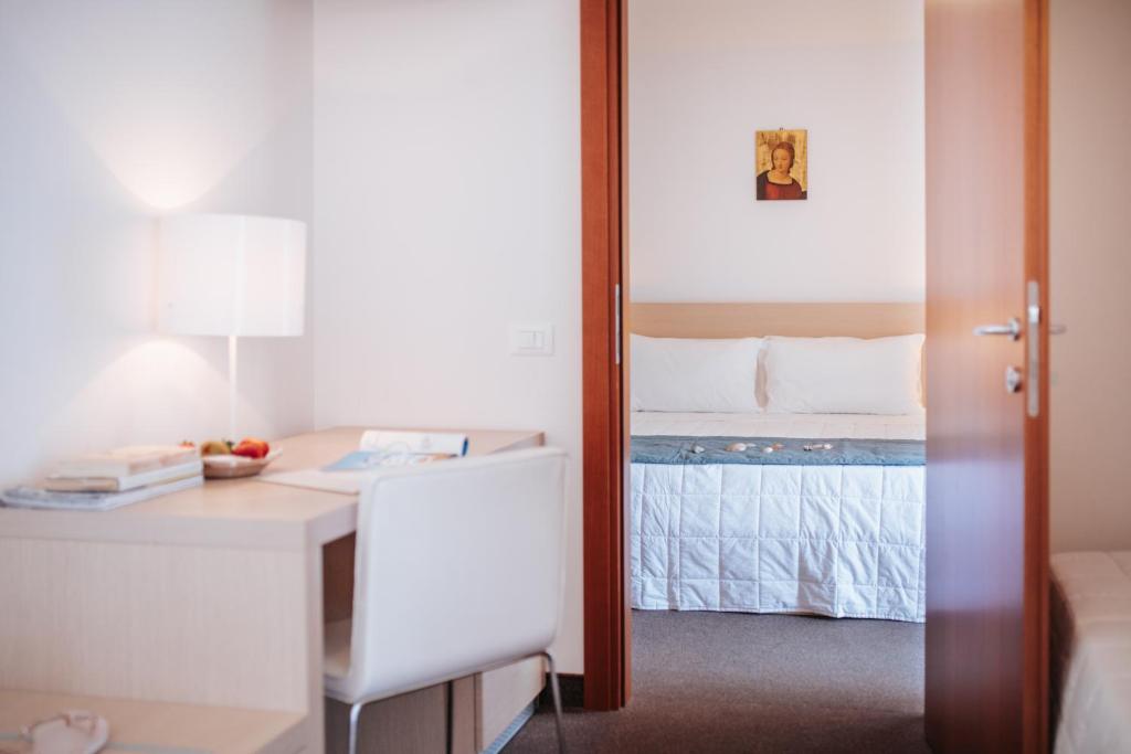 Hotel Argentina photo 1