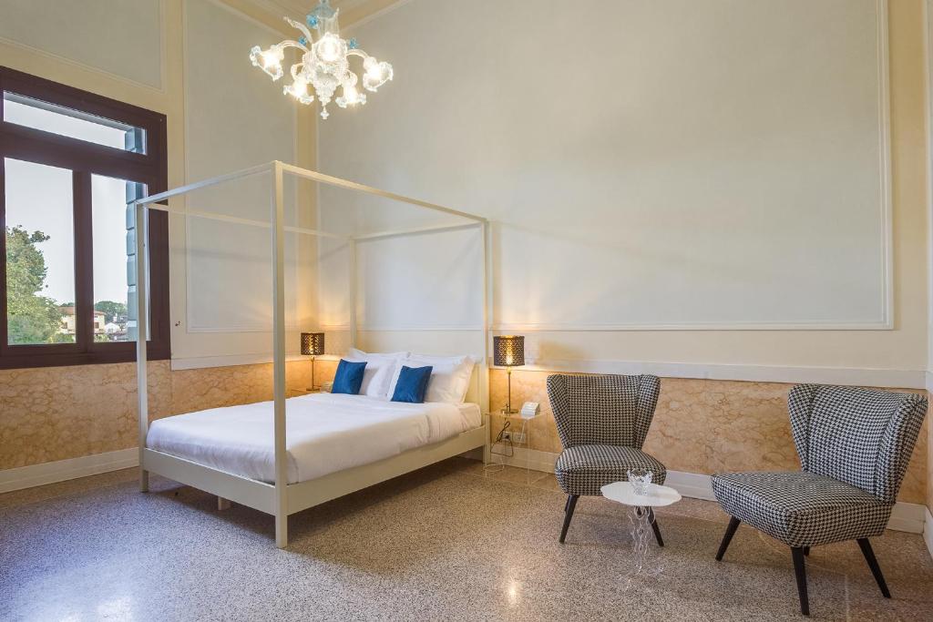Villa Volpi photo 4
