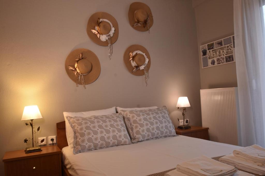 Apartment Olympia - Irini Litochoro photo 2