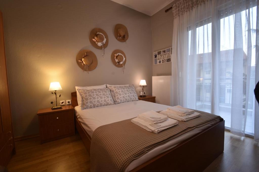 Apartment Olympia - Irini Litochoro photo 1