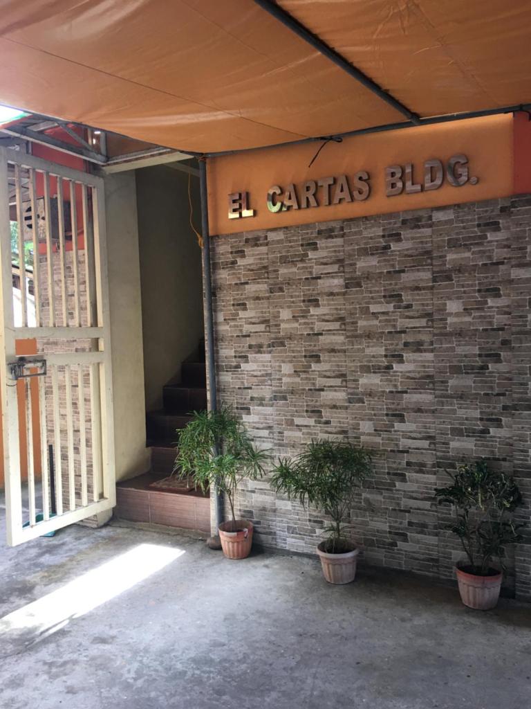 Affordable La Union Room Type - Apartment
