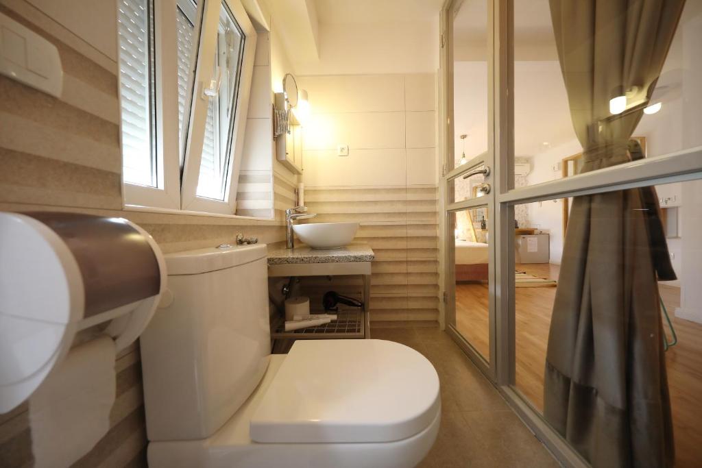 Central Apartments Integrated Hotel photo 4