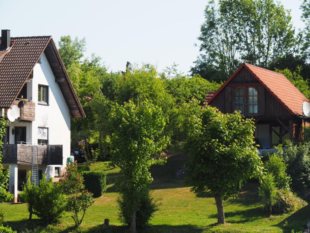 Ferienunterkünfte Deinhardt photo 1