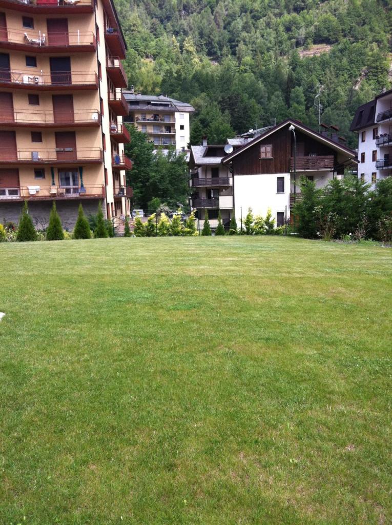 Relais Villa Brioschi photo 3