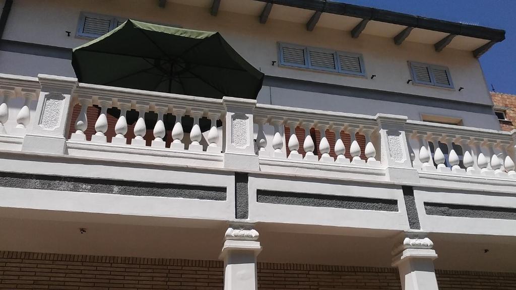 Civico 27 - In Terrazza