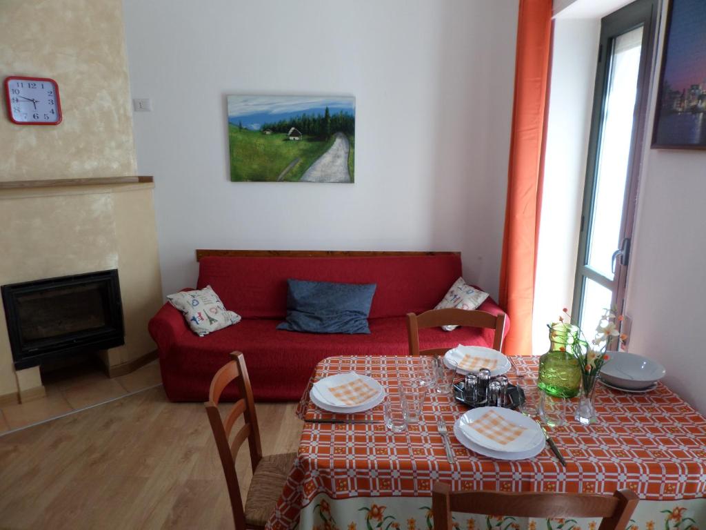 Casa Ferrara photo 2