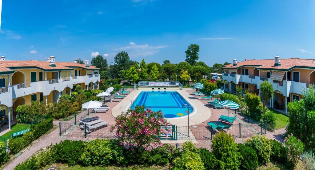 Residence Brenta photo 1