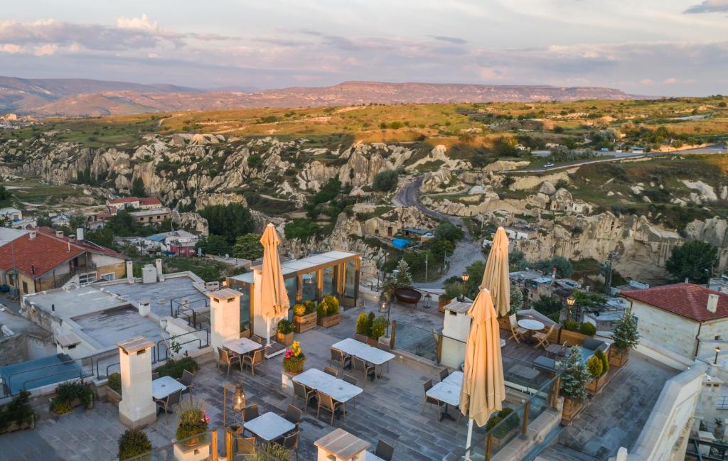 Exedra Cappadocia photo 2