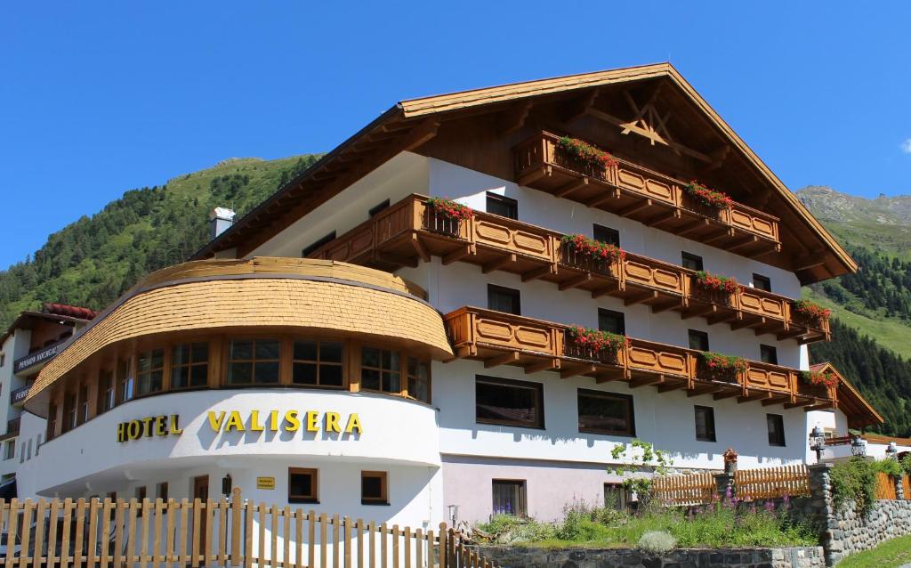 Hotel Valisera photo 4