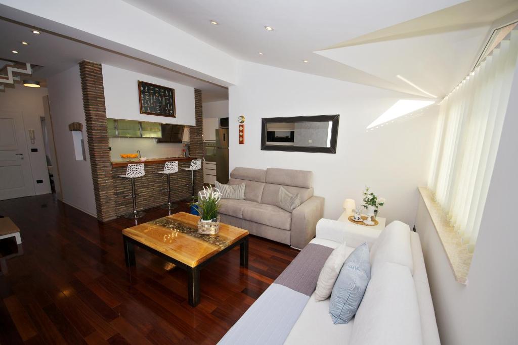 Apartment Leonardo photo 4