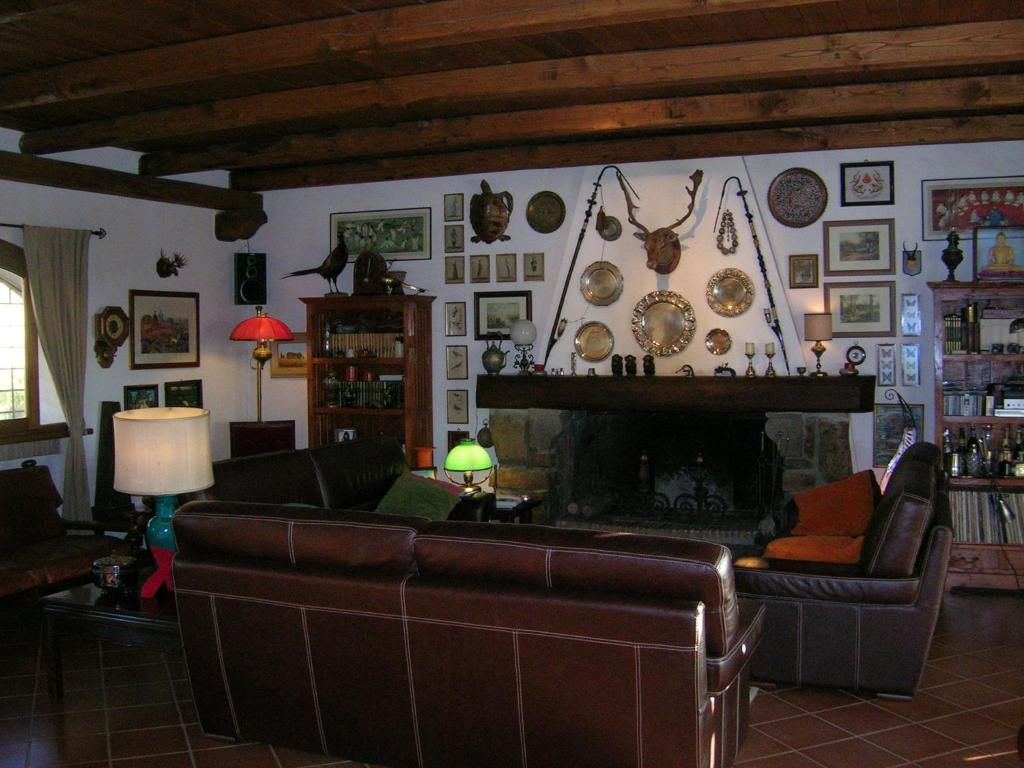 Casale Farnesiana B&B photo 1