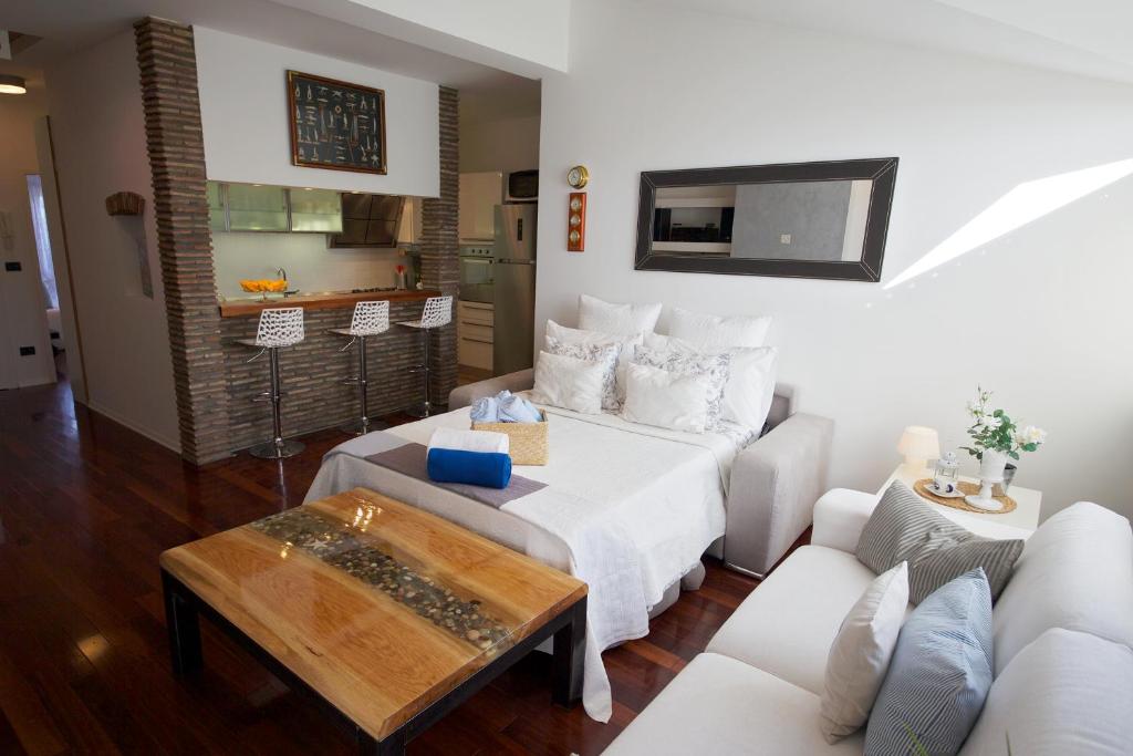 Apartment Leonardo photo 3