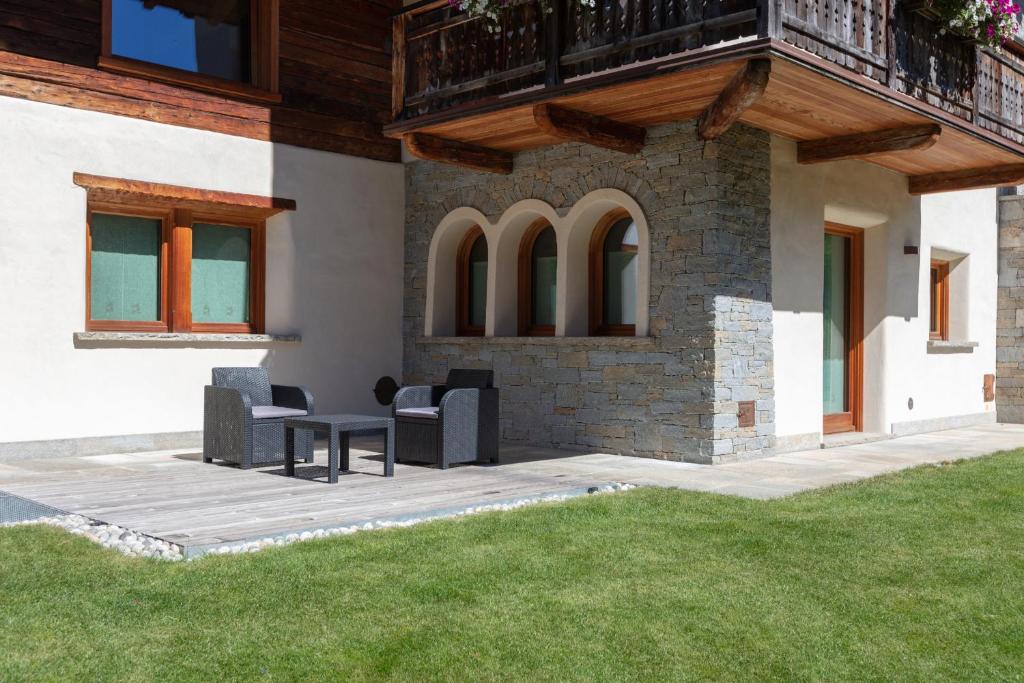 Chalet Roberta photo 3