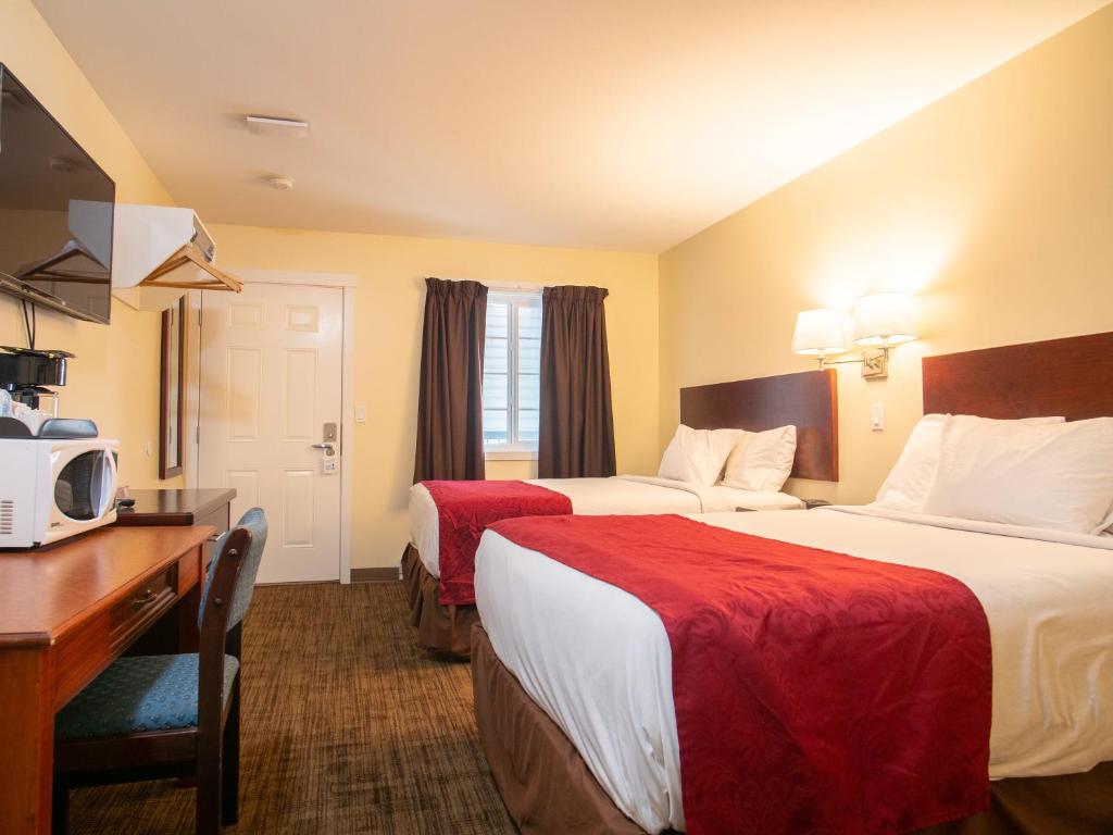 Kings Motor Inn photo 4