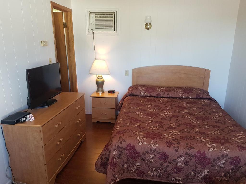 Sherwood Inn and Motel Charlottetown photo 2